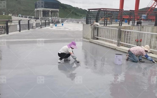 建筑行業